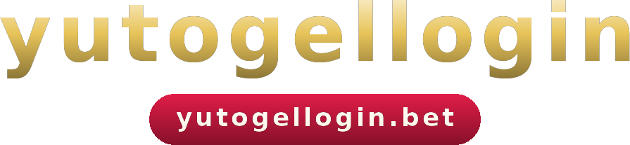 yutogellogin logo